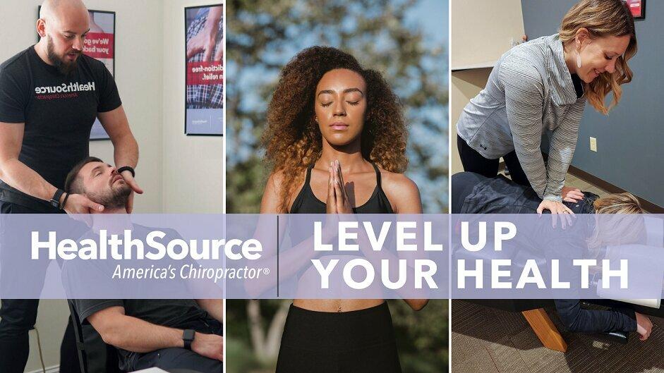 HealthSource Chiropractic of Huntsville The Rocket City