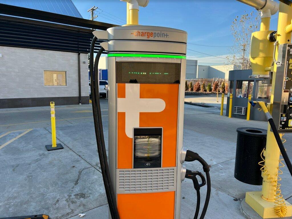 Clean View Auto Wash