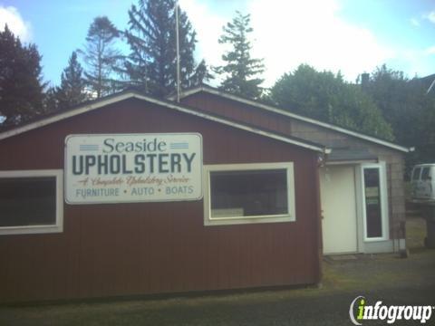 Gearhart Dentistry (Stephanie White)