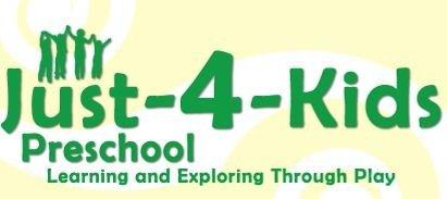 Just 4 Kids Preschool of Hesperia