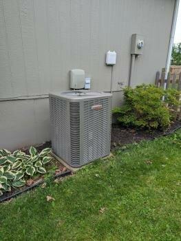 AFC Heating and Cooling