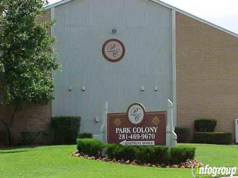 Park Colony Apartments