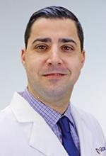 Agathoklis Konstantinidis, MD, MD