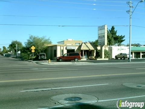 Precisions Plus More Barber