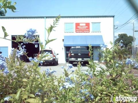 Smith & Hudson Interiors