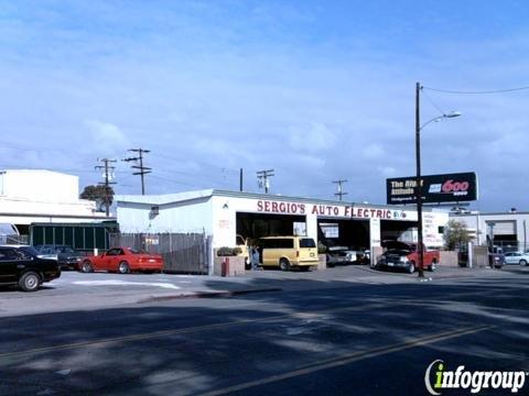 Fix Auto S San Diego