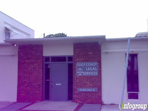 Gulfcoast Legal Services