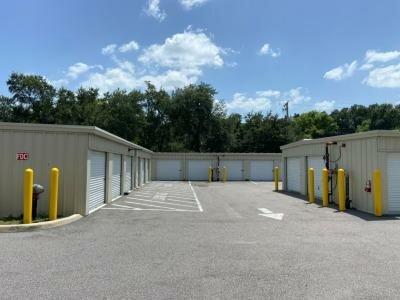 Extra Space Storage