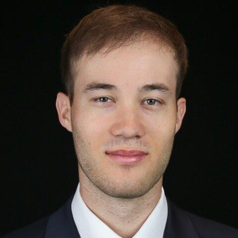 Merrill Lynch Financial Advisor Spencer Marcus