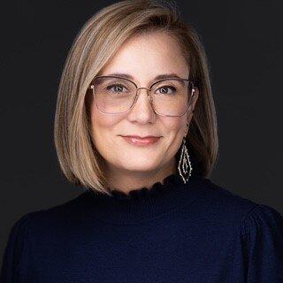 Merrill Lynch Financial Advisor Chandelle Volo