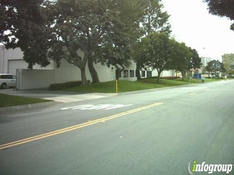 Corsair Electrical Connecters