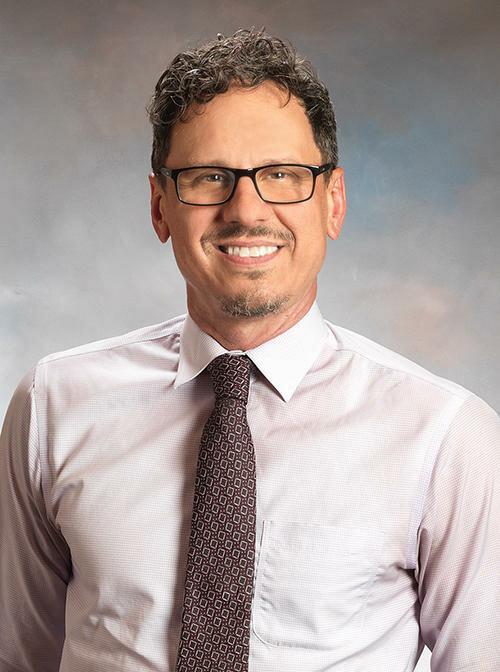 Jason F Rinker, MD - Lancaster General Health Holistic Therapy