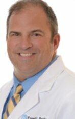 John C Huffman, OD - Everett & Hurite Eyecare Specialists-Southpointe