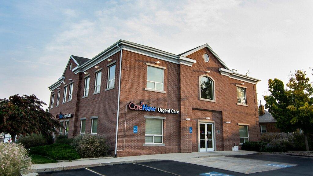 CareNow Urgent Care