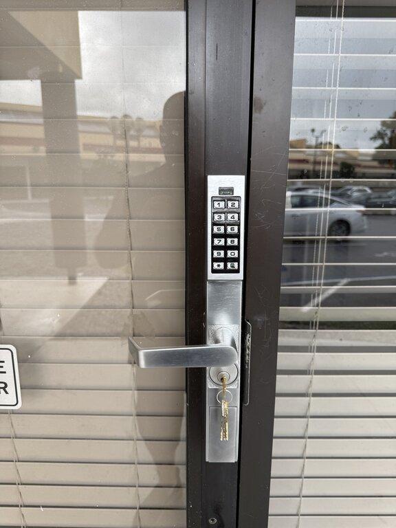 All American Locksmith