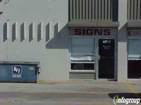 Signature Signs