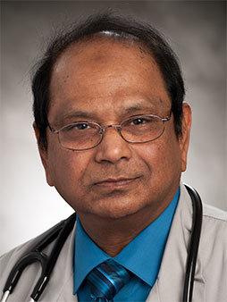 Mohamad I Al-Massalkhi, MD - Advocate Health Care