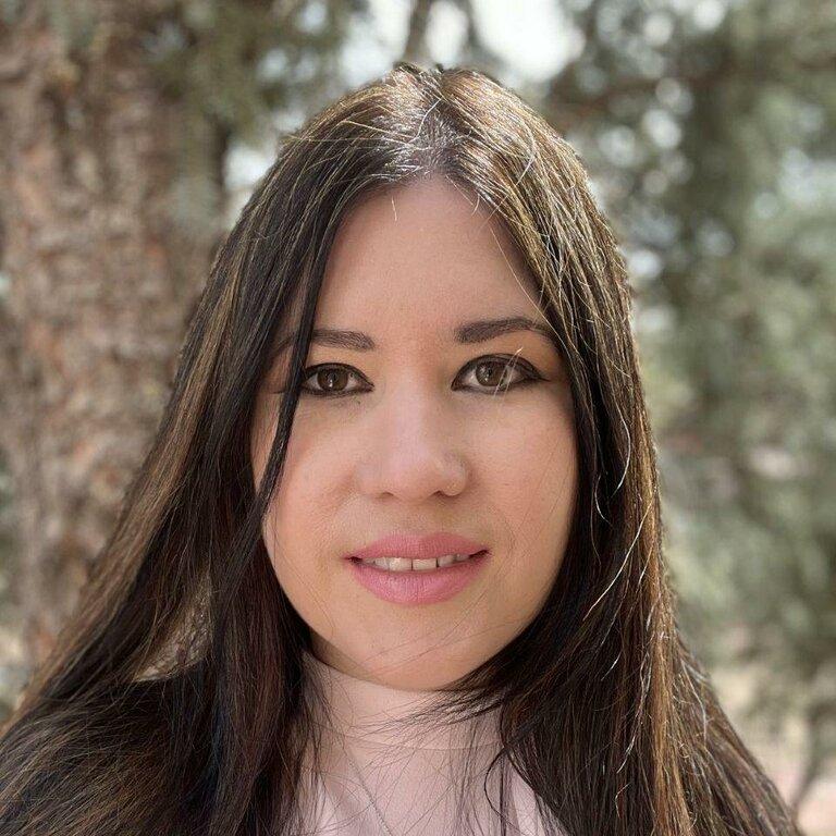 Dailyn Somoza Menendez, Psychiatric Nurse Practitioner