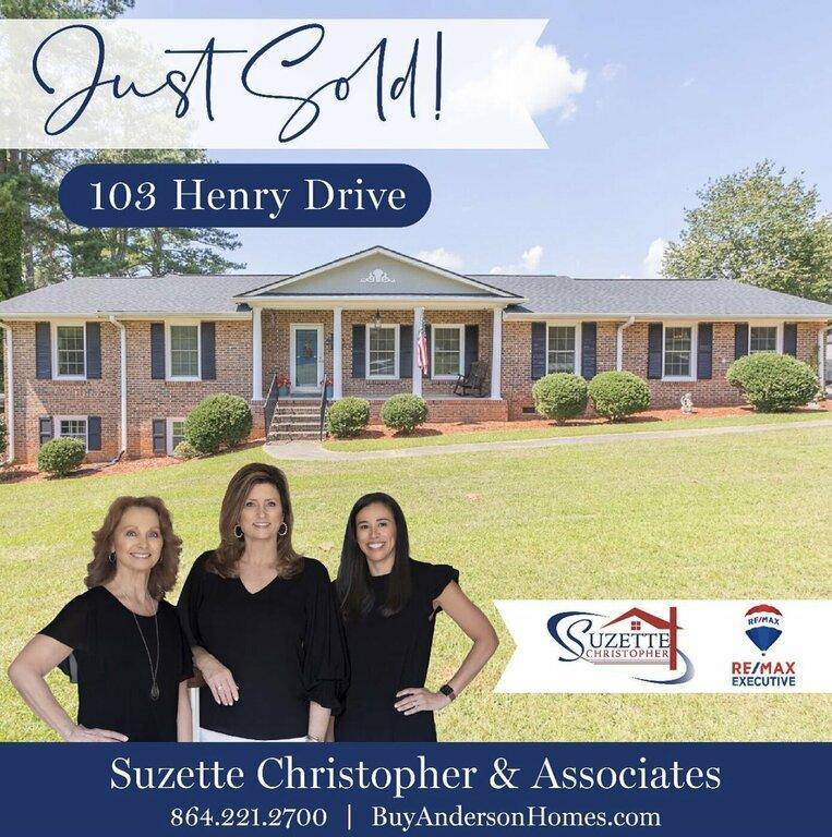 Suzette Christopher-RE/MAX Executives