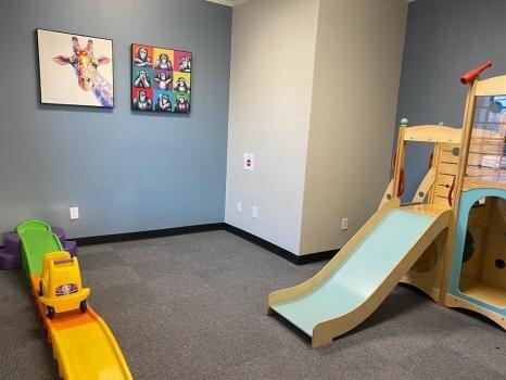 The Helm Aba-Therapy For Autism