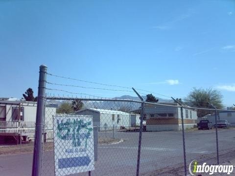 Valle Vista Mobile Home Park