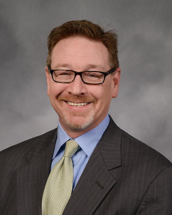 Randy Tennant-COUNTRY Financial Representative