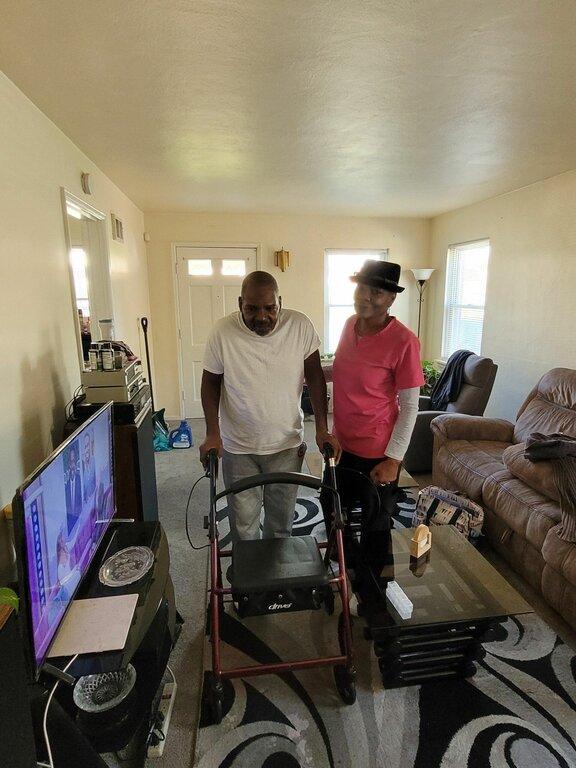 Angel's Care Home Health Services