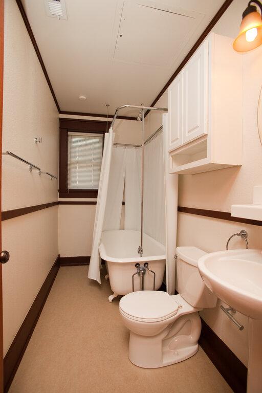 The Margaret Apartments