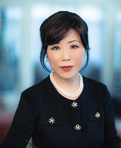 Isabelle Maria-Private Wealth Advisor, Ameriprise Financial Services, LLC