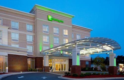 Holiday Inn Statesboro-University Area By IHG