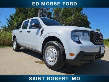 Ed Morse Ford St. Robert