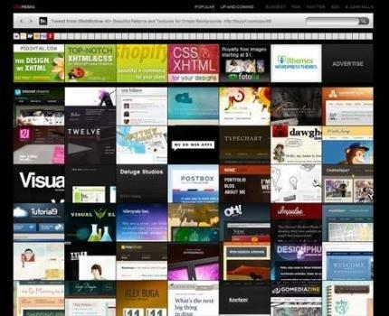 Web Designs Pensacola