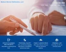 Medure Bonner Bellissimo