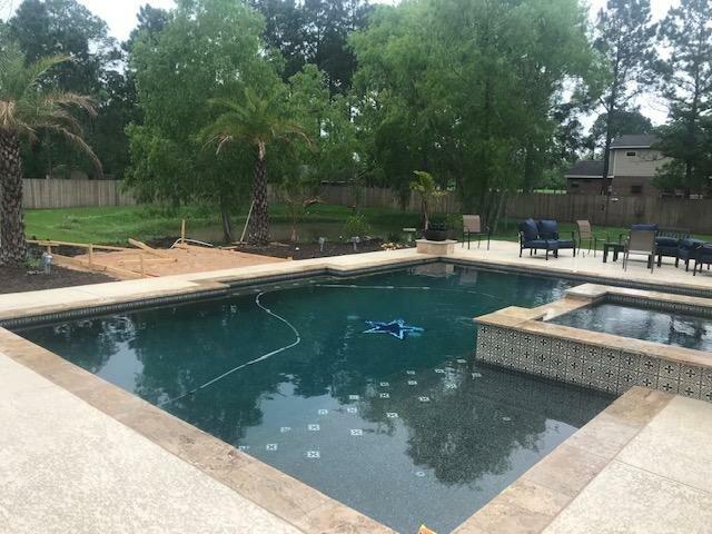 Southeast Pools