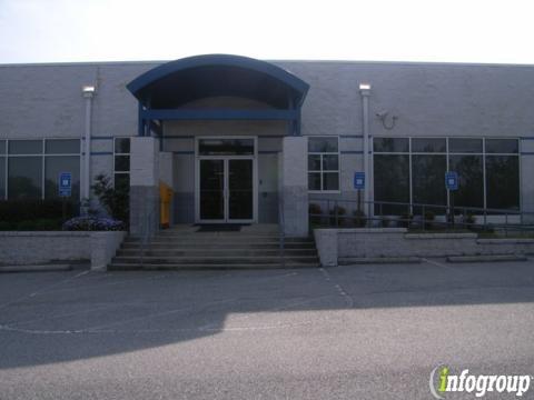 Cintas Uniform Service Marietta