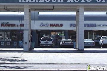 Today Nail’s & Spa