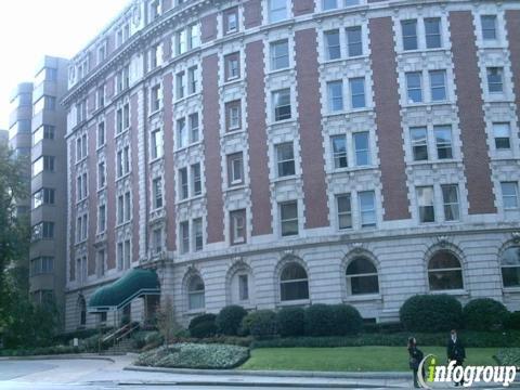 Dresden Condominiums