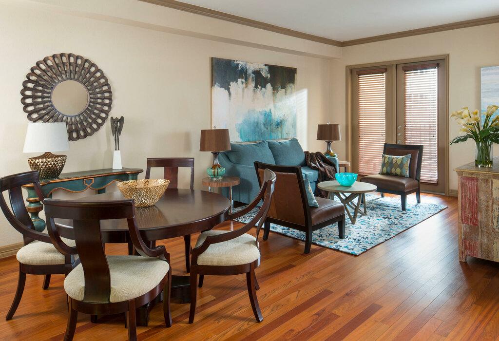 Gables Mirabella - Dallas