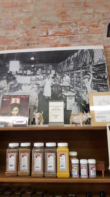 Rudolph's Market & Sausage Factory