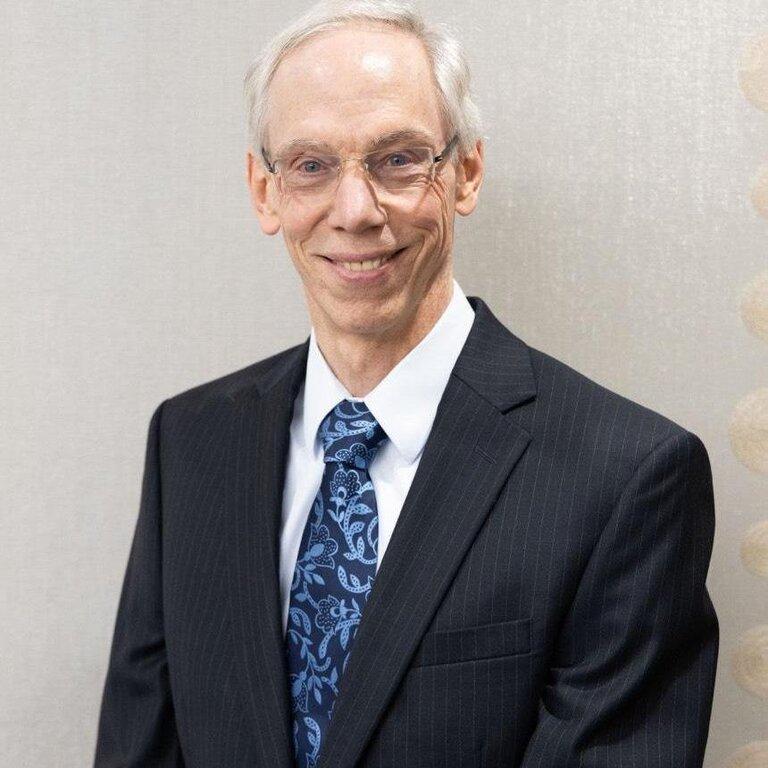 Merrill Lynch Financial Advisor Wayne Devoe