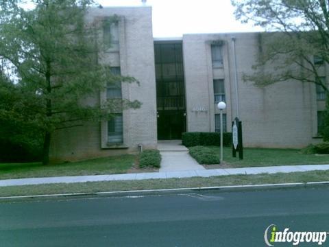 Benning Woods Apartments
