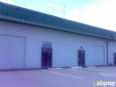 Unicorn Steel Rule Die Inc