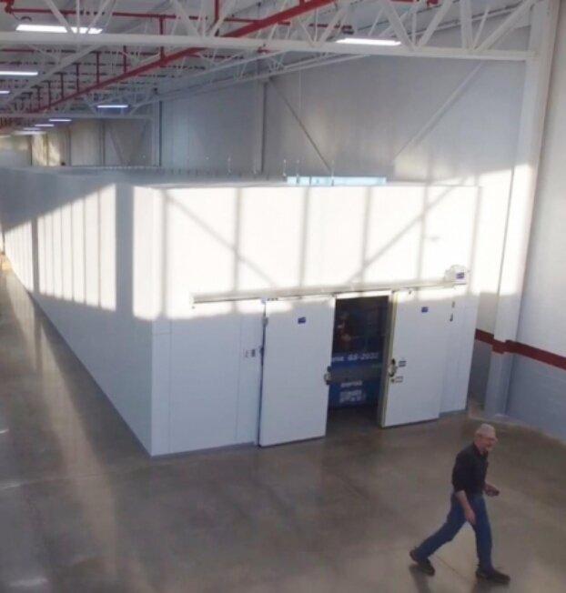 Motor City Grow Systems