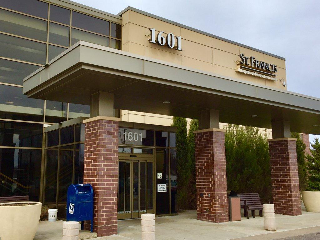 Park Nicollet Clinic - Shakopee