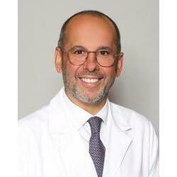 Daniel Labow, MD