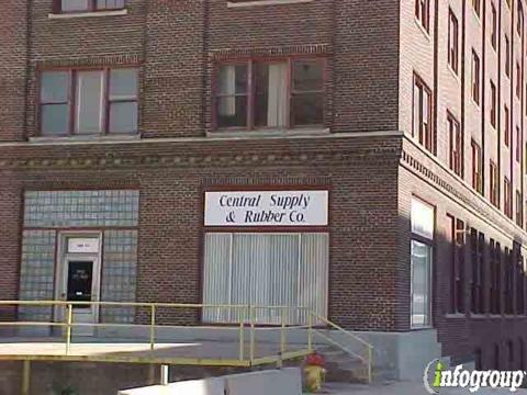 Central Supply & Rubber Company