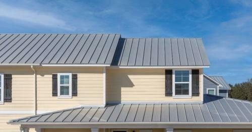 Royal Roofing and Construction