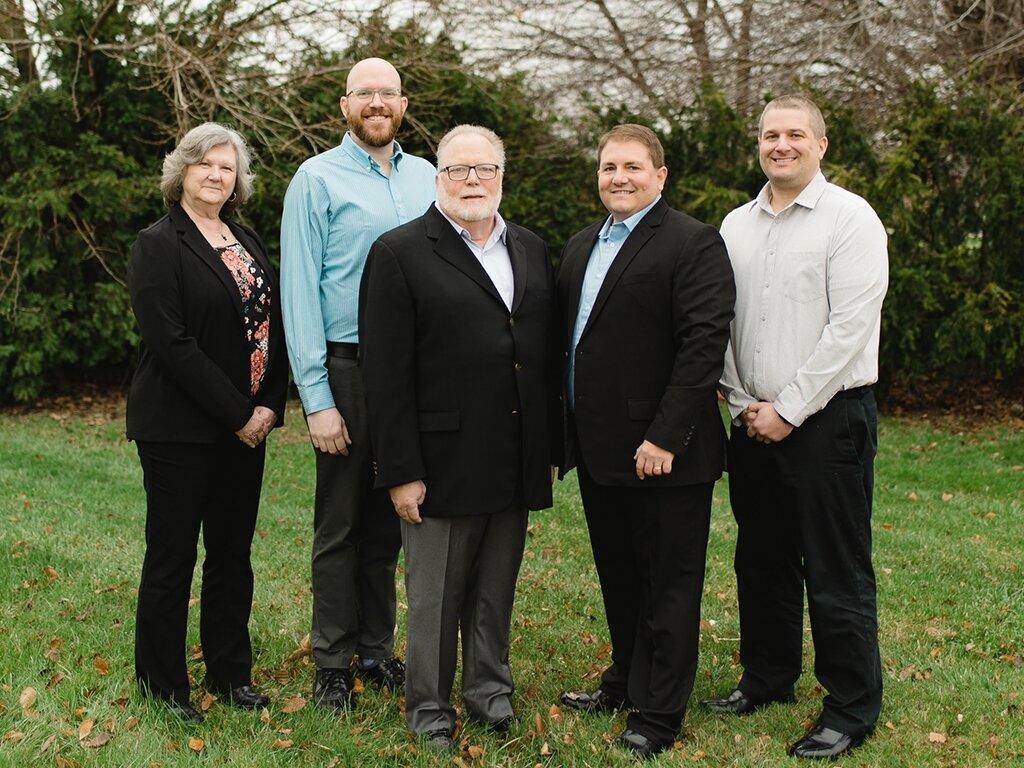 Kaiser, Rush, Cook Wealth Advisors-Ameriprise Financial Services, LLC