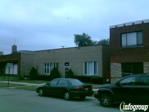 Roto-Rooter Plumbing & Water Cleanup