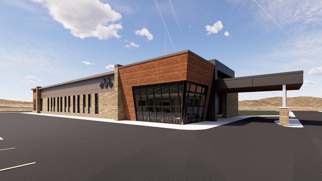 Monument Health Rapid Valley Urgent Care